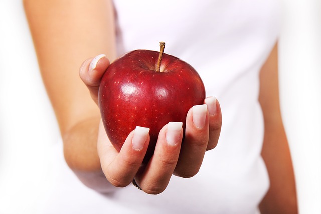 Healthy Lifestyle