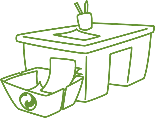 Recycling as one of the mechanisms of home function