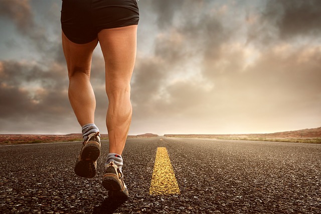 How to fall in love with runningIf