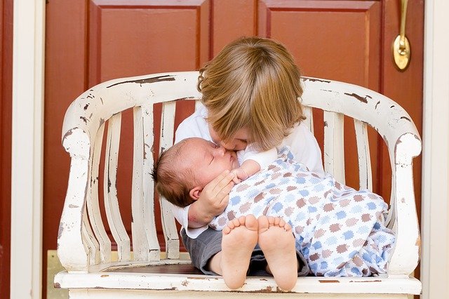 How to make a Safe home for Young children