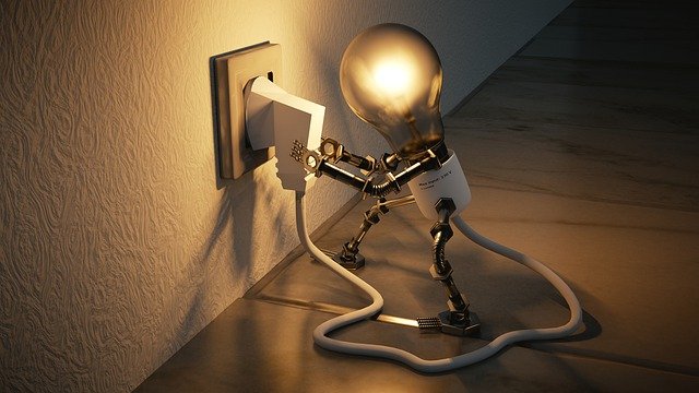 Der Zauber der LED-Leuchten