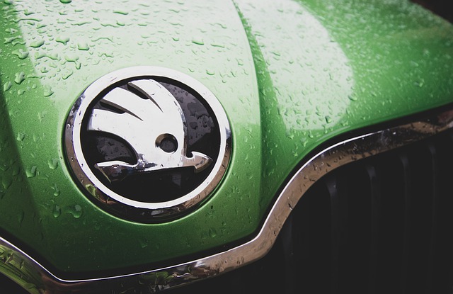 Škoda cars and new jobs