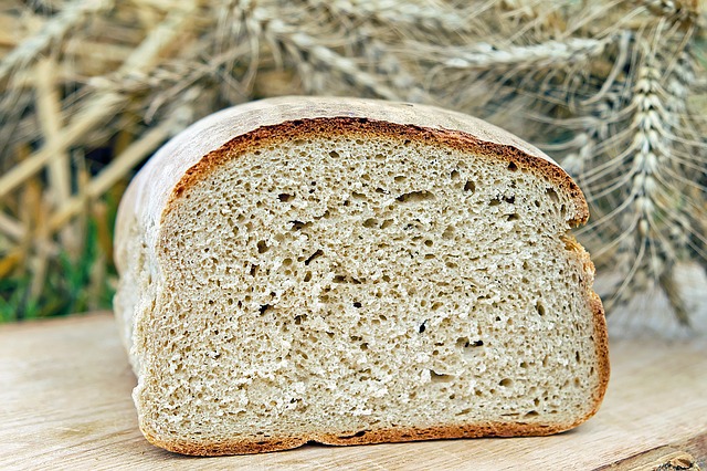 From a necessary evil to a healthy lifestyle or gluten-free