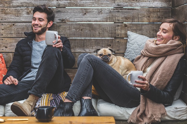 Why you can’t find your ideal partner