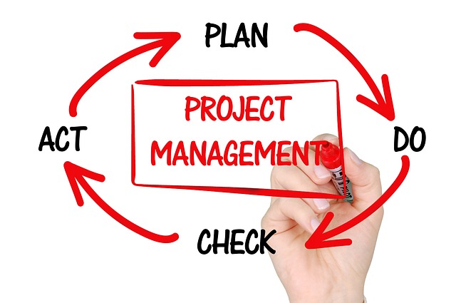 Zelfs perfecte managers maken fouten