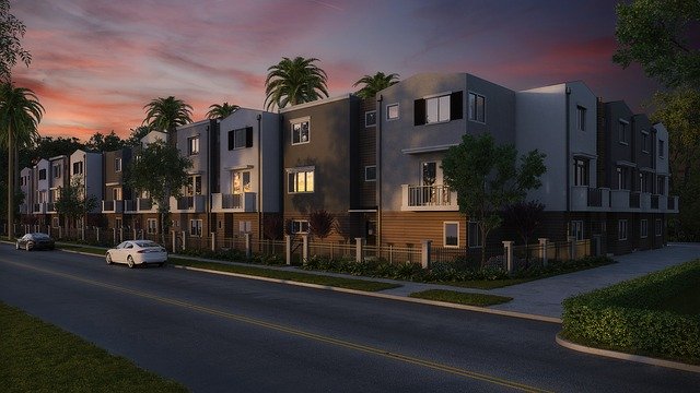 Housing Business