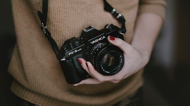 The value of creative hobbies
