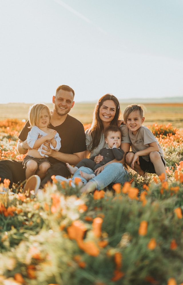 Why be a respectful parent?
