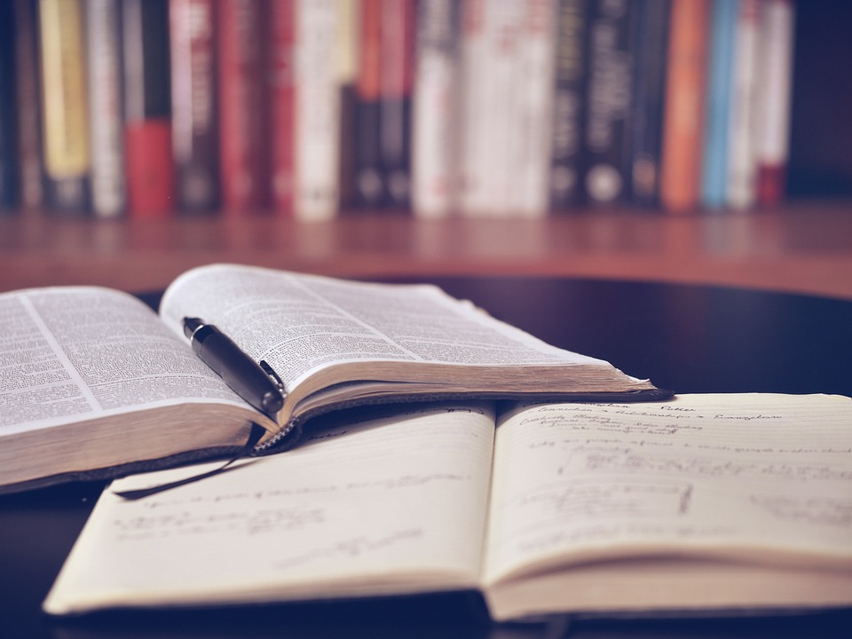Ich habe ein Hobby – lohnt es sich, in einem ähnlichen Bereich zu studieren?